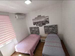 Los Tilos Apartments 2