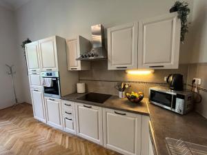 City Centre Main Square Apartment