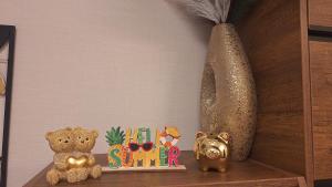 Betti Lux Apartman