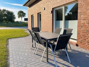 Holiday Home at Engelskopf - Sauna - Field Views - Terrace - Up to 8 Guests