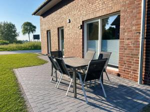 Holiday Home at Engelskopf - Sauna - Field Views - Terrace - Up to 8 Guests