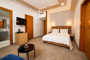 Hotel Mamora Kénitra