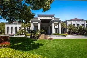 Xijiao State Guest Hotel - Xinjing