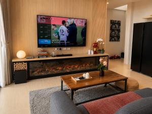 The Starryhills Khaoyai Pool Villa