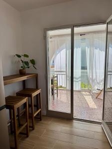 Apartamento Blau Terranova Garbí