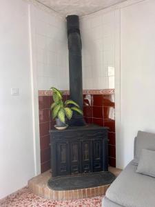 Apartamento Blau Terranova Garbí