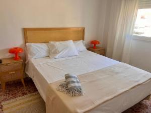 Apartamento Blau Terranova Garbí