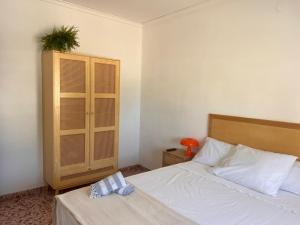 Apartamento Blau Terranova Garbí
