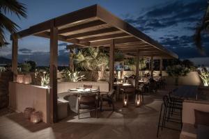 Socrates Hotel & Villas Malia Beach