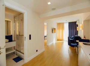Batumi Center Luxury Apartment