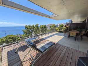 Luxury Ocean View Apartment at Savoy Monumentalis