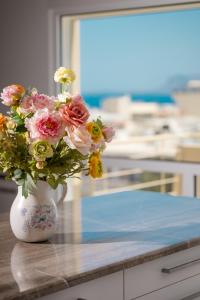 Blue Horizons Luxury Apartment
