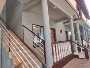 Ocean Breeze Cottage Gokarna