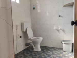 Ocean Breeze Cottage Gokarna