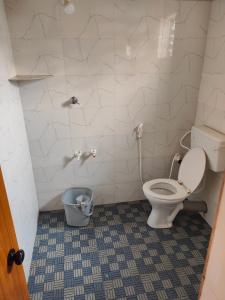 Ocean Breeze Cottage Gokarna