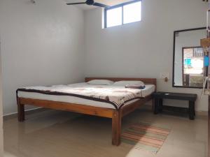 Ocean Breeze Cottage Gokarna