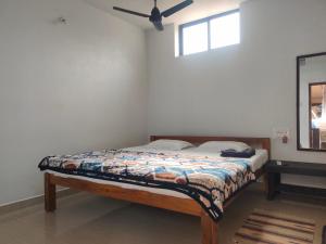 Ocean Breeze Cottage Gokarna
