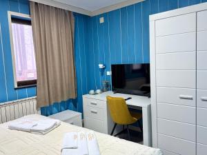 Goldel Resort - Golak Mountain