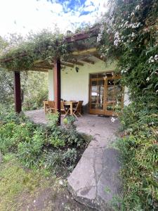 Munay Sonqo Retreat & Yoga Center