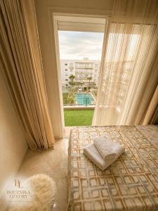 Cozy & Modern Apartment In Bouznika