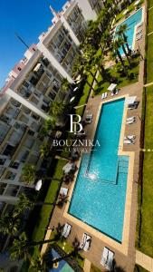 Cozy & Modern Apartment In Bouznika