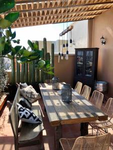 Casa Carlota Comfort Private Pool & Security
