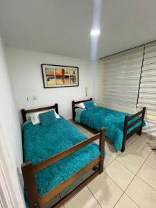 Lujo apartamentos