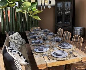 Casa Carlota Comfort Private Pool & Security