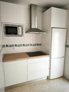 Apartamentos Ramón y Cajal, 23