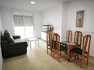 Apartamentos Ramón y Cajal, 23