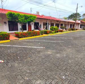Villa 17 Condominio Don Paco Tropical Stay in Jaco