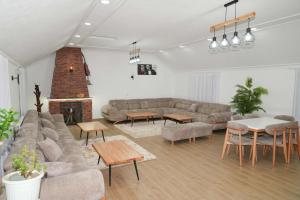 MOUNTAIN Guest House