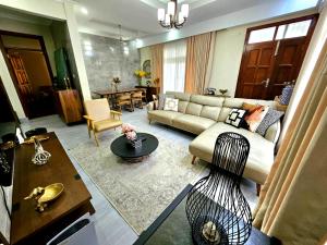 Cherish homes