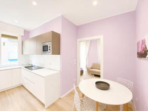 Appartamenti Palladio - Carraro Immobiliare - Family Apartments