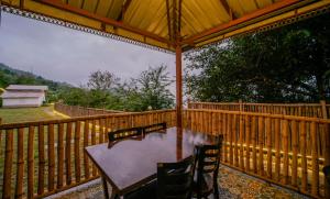 Skylight Retreat - Chail