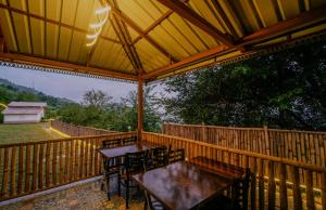 Skylight Retreat - Chail