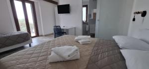 Il rifugio del Casolare