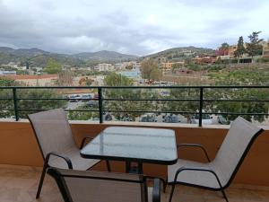 Estia holiday apartments 4