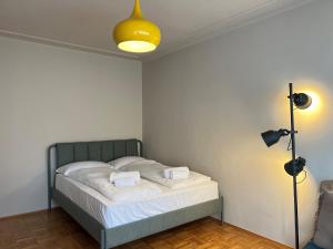 Apartment Domus