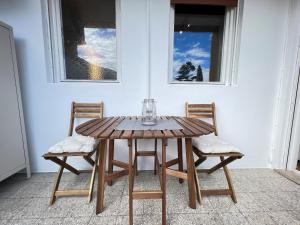 Apartment Domus