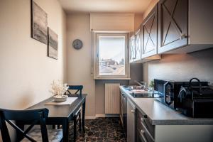 Apartment Domus