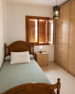 Jardin B Torrevieja