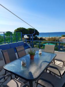 Villa Dimitris