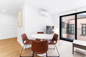 Paranhos Boutique Stay - Bright 1BR Apartment B