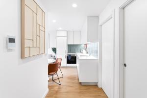 Paranhos Boutique Stay - Bright 1BR Apartment B