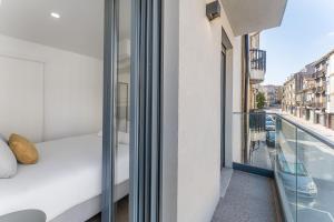 Paranhos Boutique Stay - Bright 1BR Apartment B