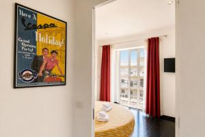 Vatican Sky view Spa Apartment by RHR