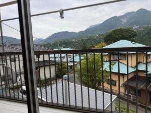 Traditional Hakone Home 3 Bedrooms Free Parking