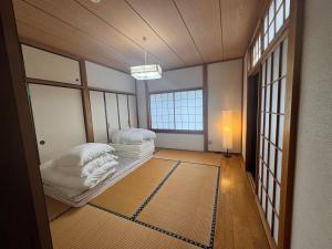 Traditional Hakone Home 3 Bedrooms Free Parking