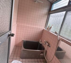 Traditional Hakone Home 3 Bedrooms Free Parking